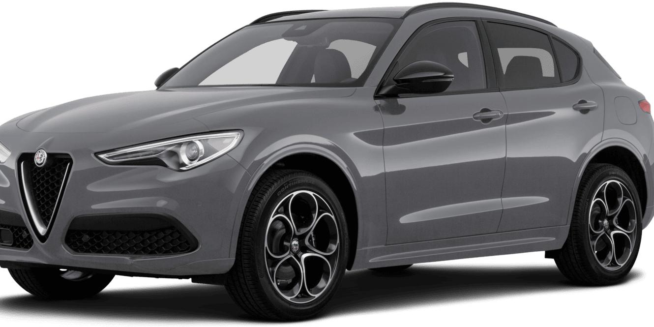 ALFA ROMEO STELVIO 2024 ZASPAKBN3R7D83072 image